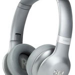 Casti Stereo JBL Everest 310, Bluetooth, Microfon (Argintiu)