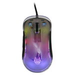 Mouse gaming A+ Venom, RGB, 10000 DPI