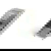 Uscător de rufe bej 14 m Eclipse – Joseph Joseph, Joseph Joseph