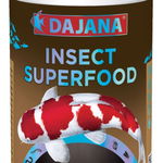 DAJANA ISF KOI sticks, hrană pe bază de insecte pt peşti KOI 1000ml, Dajana Pet