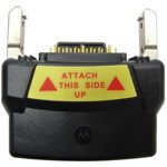 Adaptor USB pentru terminal mobil Motorola MC9090-G / MC9190 / MC9200, Zebra