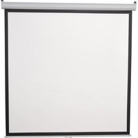 Ecran de proiectie SBOX PSM-100, 180x180 cm