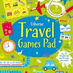 Travel Games Pad, Kirsteen Robson