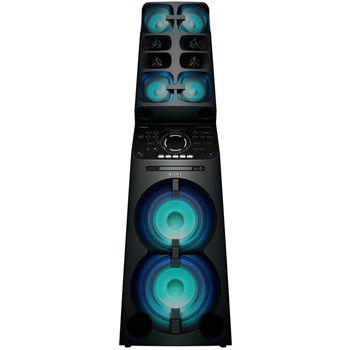 Sistem audio Sony MHC-V90DW Bluetooth®