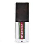 Fard de ochi lichid duocromatic Black Crystals Magic Studio 50518, 1,8 ml, Nr. 3 Engros, Magic Studio