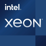 Procesor server Intel Xeon E-2356G, 6 nuclee, 12 thread-uri, 3.2GHz, 5GHz, 12MB Smart Cache, Intel® UHD Graphics P750, 80 W TDP, Tray, Intel