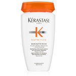 Nutritive Bain Satin Riche Shampoo