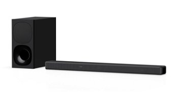 Soundbar Sony HT-G700 3.1 Dolby Atmos 4K HDR 400W Subwoofer wireless Bluetooth Negru