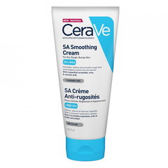 CeraVe Crema exfolianta anti-rugozitati, piele uscata x 177gr, CERAVE