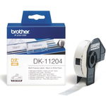 DK11204 / DK-11204 - Rola etichete originala Brother 17x54mm 400 etichete/rola