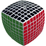 V-cube 8