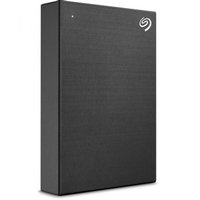 Hard Disk extern SEAGATE One Touch STKB1000400, 1TB, USB 3.2 Gen 1, negru
