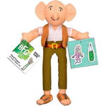 Set marionete Roald Dahl The BFG Fiesta Crafts FCT-2911