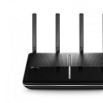 Router wireless AC3150 TP-Link Archer C3150, MU-MIMO, Gigabit, Dual Band, USB, TP-LINK
