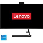 All-in-One PC Lenovo IdeaCentre AIO 3 27IAP7, i5-13420H, 16GB DDR4, SSD 1TB, 27" FHD IPS, Negru