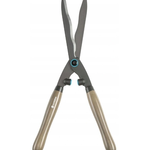 Foarfeca gard viu, Gardena Nature Cut, 23 cm lama, Gardena
