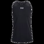 UA BASELINE COTTON TANK, Under Armour