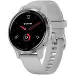 Smartwatch Garmin Venu 2S 40mm Premium Music Mist Grey, Garmin