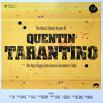 The Music Tribute Boxset Of Quentin Tarantino - The Best Songs From Quentin Tarantino s Films 3LP