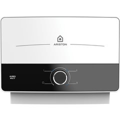 Instant apa calda Ariston Aures Multi, electric, 5 kW