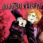 Jujutsu Kaisen Vol. 3,  -