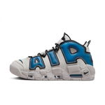 Air More Uptempo 96 Nas Industrial Blue, Nike