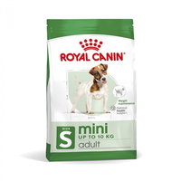 Hrana uscata pentru caini Royal Canin Mini Adult 4 kg, ROYAL CANIN