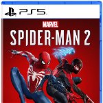 Joc Marvel's Spider Man 2 Pentru Playstation 5