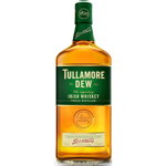 Irish Whisky Tullamore Dew,40%,0.7l