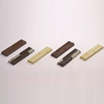 Batoane Ciocolata 11.9 x 2.9 x H 1 cm - Matrita Policarbonat Lines, 8 cavitati