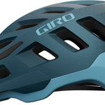 Casca Giro mtb GIRO RADIX W mat ano harbour blue roz. M (55-59 cm) (NOU), Giro