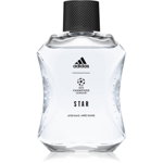 After shave Adidas Uefa Champions League Star, 100 ml