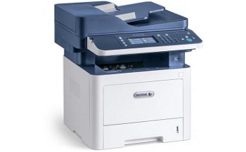 Multifunctional laser monocrom Xerox WorkCentre 3345V DNI, A4, Wireless