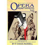 The P. Craig Russell Library of Opera Adaptations, 