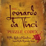 Leonardo Da Vinci Puzzle Codex