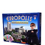 Europolis Romania, Joc Juno, Juno
