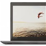Laptop Lenovo IdeaPad 520-15IKB cu procesor Intel® Core™ i3-7100U 2.30 GHz