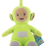 Jucarie de plus Teletubbies, Dino Toys, 30 cm, Verde