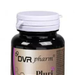 Pluri Detox, 60cps - Dvr Pharm, DVR Pharm