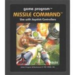 Missile Command: The Atari 2600 Game Journal, 