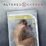 Altered Carbon: Netflix Altered Carbon book 1, 