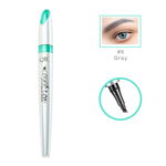 Creion Sprancene cu Efect Microblading 05 Black, Oranjollie