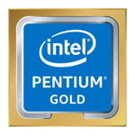 Procesor Intel Comet Lake, Pentium Gold G6400 4.0GHz, 4MB, LGA1200, 58W (Box), Intel