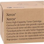 Cartus Toner Xerox 106R02721, Black, 5.900 pagini, 851.10