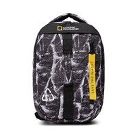 Rucsac National Geographic Natural N15782.96 Negru, National Geographic