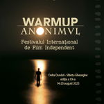 PROIECȚIE SPECIALĂ ANONIMUL XX 21 August 2023 Cinema Elvire Popesco