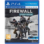 Joc VR Firewall pentru PlayStation 4