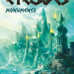 Cyclade: Monuments, Matagot