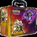 Pokemon Trading Card Game: 2017 Collector Chest, Pokemon