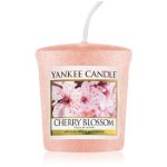 Candle Votive Cherry Blossom
